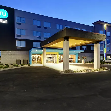 Tru By Hilton Fort Wayne